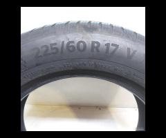2 GOMME 225 60 17 CONTINENTAL A68328 - 6