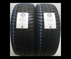 2 GOMME 225 55 17 SUMITOMO A68325