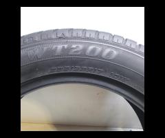 2 GOMME 225 55 17 SUMITOMO A68325
