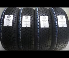 4 GOMME 215 60 17 GT RADIAL A68324