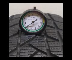4 GOMME 215 60 17 GT RADIAL A68324