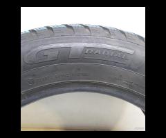 4 GOMME 215 60 17 GT RADIAL A68324