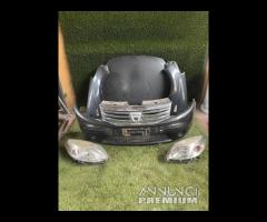 Ricambi Dacia Sandero Musata