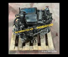 Suzuki Ignis Ibrida 2021 Motore e cambio