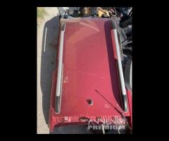 Tetto per tagliata dacia duster 2022