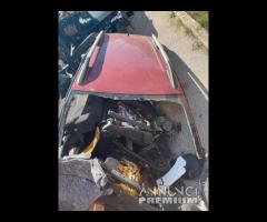 Tetto per tagliata dacia duster 2022