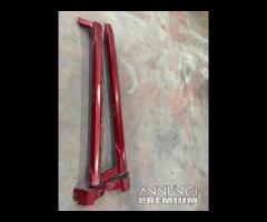 Ricambi minigonne miste.