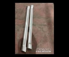 Ricambi minigonne miste.