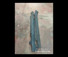 Ricambi minigonne miste.