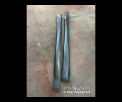 Ricambi minigonne miste.