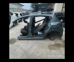 Ricambi Dacia Sandero 2024 Scocca per tagliate