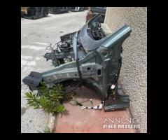 Ricambi Dacia Sandero 2024 Scocca per tagliate - 6