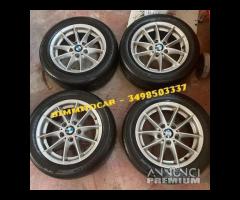Ricambi BMW serie 1 2011 Cerchi in lega