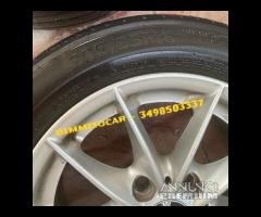 Ricambi BMW serie 1 2011 Cerchi in lega
