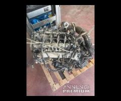 Ricambi Kia Venga Motore