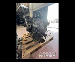 Ricambi Kia Venga Motore