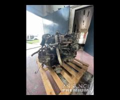 Ricambi Kia Venga Motore