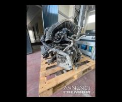 Ricambi Kia Venga Motore