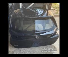 Ricambi Peugeot 308 2023 Portellone Posteriore