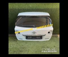 Portellone post. Toyota Avensis 2013 disponibile