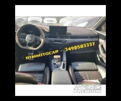 Audi RS4 2020 Kit airbag