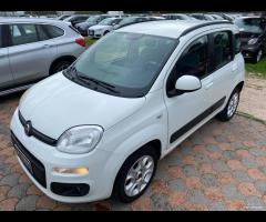 FIAT - Panda - 0.9 TwinAir Turbo Natural Power Eas