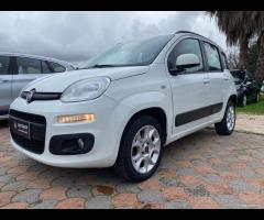 FIAT - Panda - 0.9 TwinAir Turbo Natural Power Eas