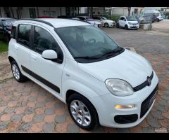 FIAT - Panda - 0.9 TwinAir Turbo Natural Power Eas