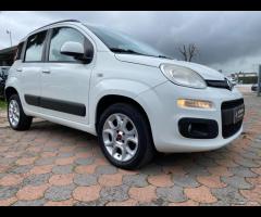 FIAT - Panda - 0.9 TwinAir Turbo Natural Power Eas