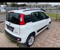 FIAT - Panda - 0.9 TwinAir Turbo Natural Power Eas - 6