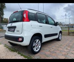 FIAT - Panda - 0.9 TwinAir Turbo Natural Power Eas - 7