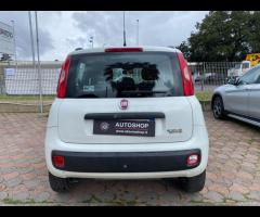 FIAT - Panda - 0.9 TwinAir Turbo Natural Power Eas - 8