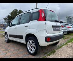 FIAT - Panda - 0.9 TwinAir Turbo Natural Power Eas - 10