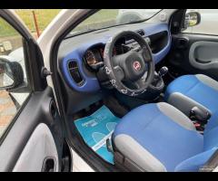 FIAT - Panda - 0.9 TwinAir Turbo Natural Power Eas - 11