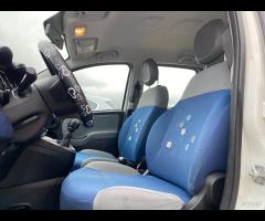 FIAT - Panda - 0.9 TwinAir Turbo Natural Power Eas - 12