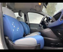 FIAT - Panda - 0.9 TwinAir Turbo Natural Power Eas - 14