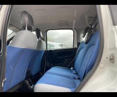 FIAT - Panda - 0.9 TwinAir Turbo Natural Power Eas - 15