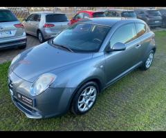 ALFA ROMEO - MiTo - 1.6 JTDm 16V Dist. Sport Pack