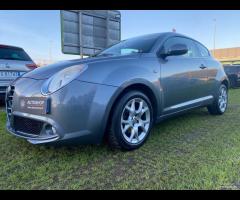 ALFA ROMEO - MiTo - 1.6 JTDm 16V Dist. Sport Pack