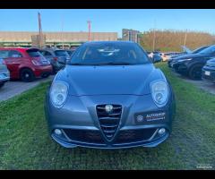 ALFA ROMEO - MiTo - 1.6 JTDm 16V Dist. Sport Pack