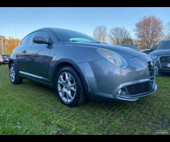 ALFA ROMEO - MiTo - 1.6 JTDm 16V Dist. Sport Pack