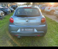 ALFA ROMEO - MiTo - 1.6 JTDm 16V Dist. Sport Pack - 8