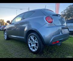ALFA ROMEO - MiTo - 1.6 JTDm 16V Dist. Sport Pack - 10