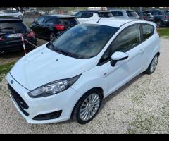FORD - Fiesta - 1.0 80 CV 3p. Titanium ST-LINE - F