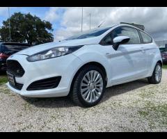 FORD - Fiesta - 1.0 80 CV 3p. Titanium ST-LINE - F