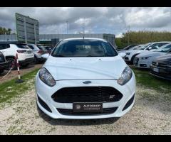 FORD - Fiesta - 1.0 80 CV 3p. Titanium ST-LINE - F