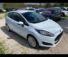 FORD - Fiesta - 1.0 80 CV 3p. Titanium ST-LINE - F
