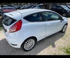 FORD - Fiesta - 1.0 80 CV 3p. Titanium ST-LINE - F - 6