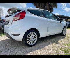 FORD - Fiesta - 1.0 80 CV 3p. Titanium ST-LINE - F - 7