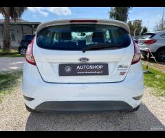 FORD - Fiesta - 1.0 80 CV 3p. Titanium ST-LINE - F - 8